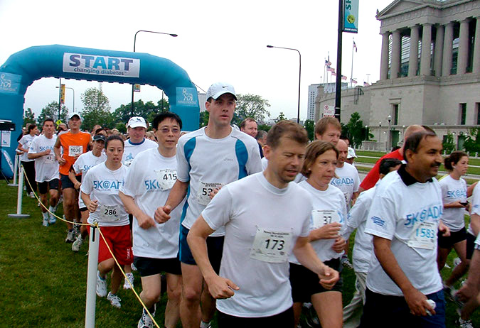 2011 5K@ADA