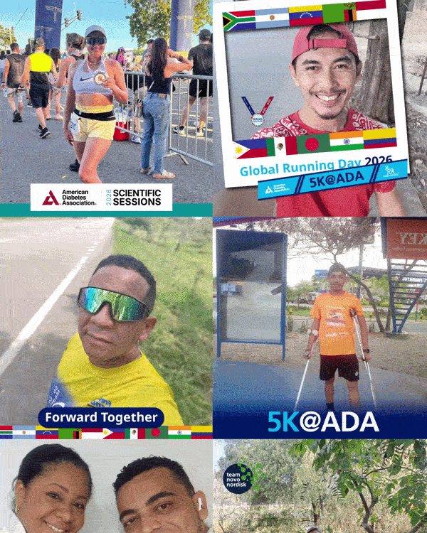 2026 5K@ADA Challenge