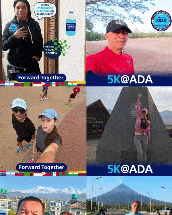 2026 5K@ADA Challenge
