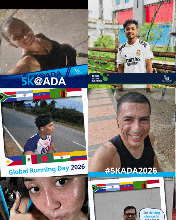 2026 5K@ADA Challenge