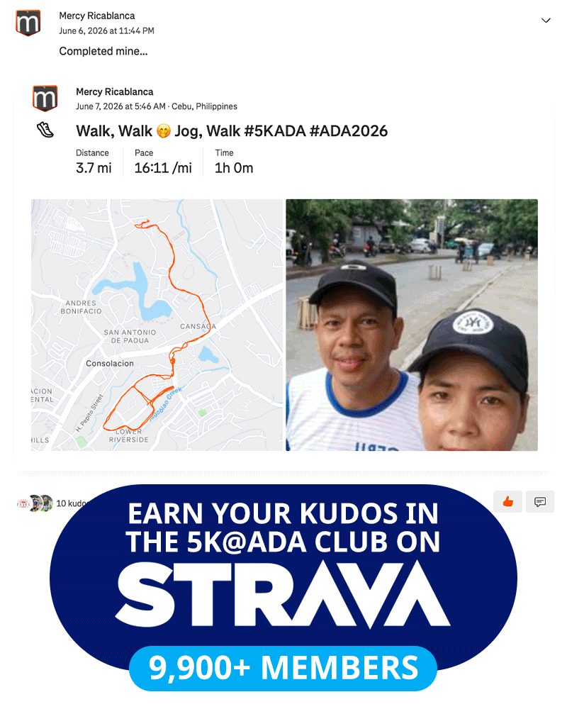 Strava