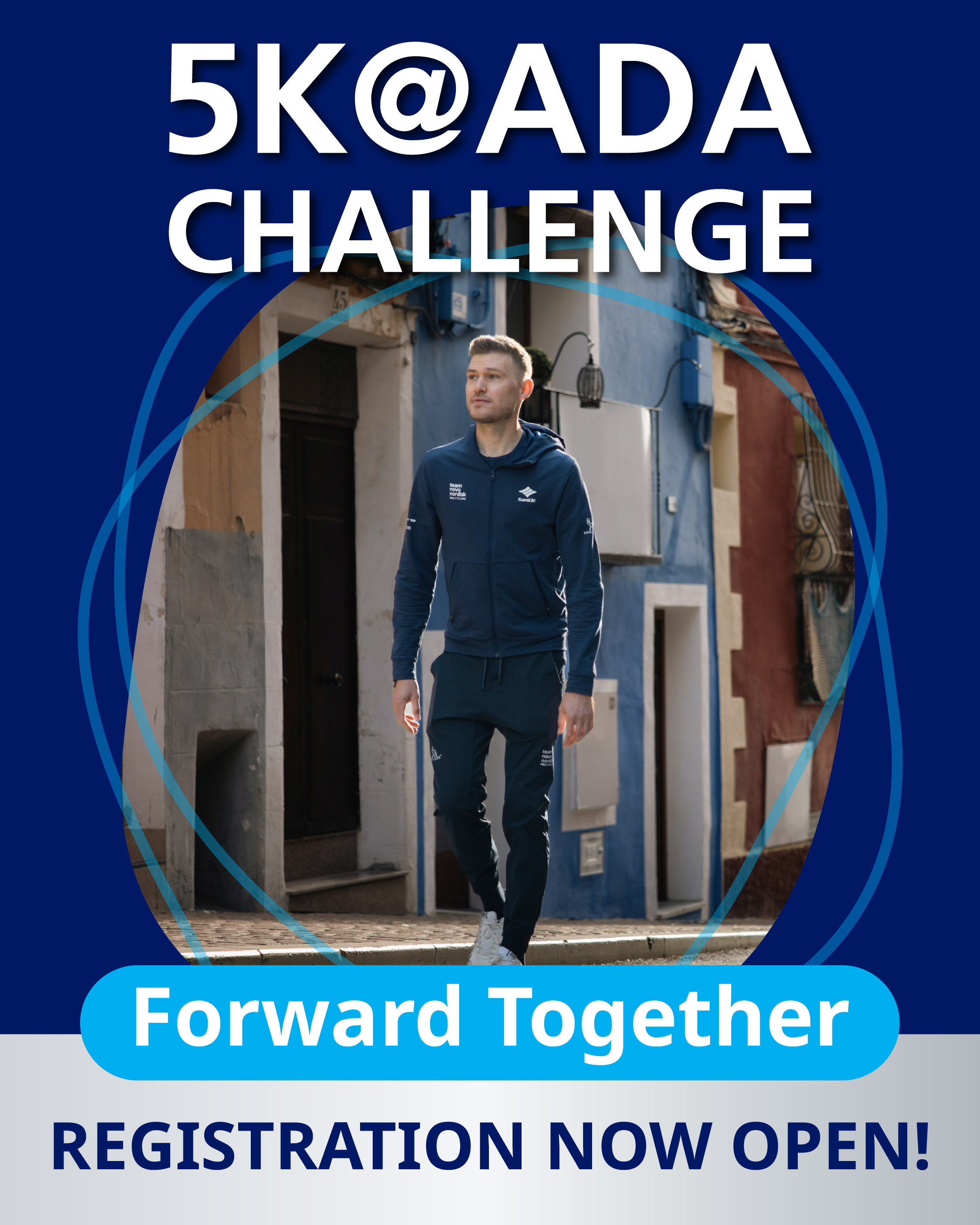 2026 5K@ADA Challenge