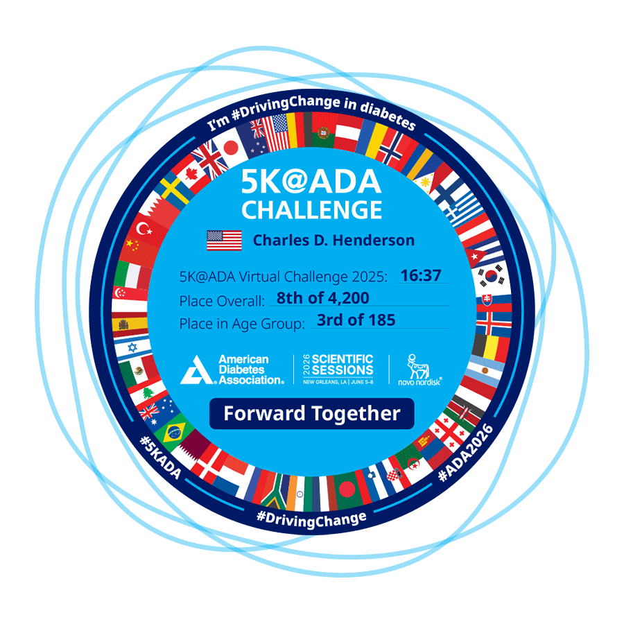 Download Your Finisher Certificate