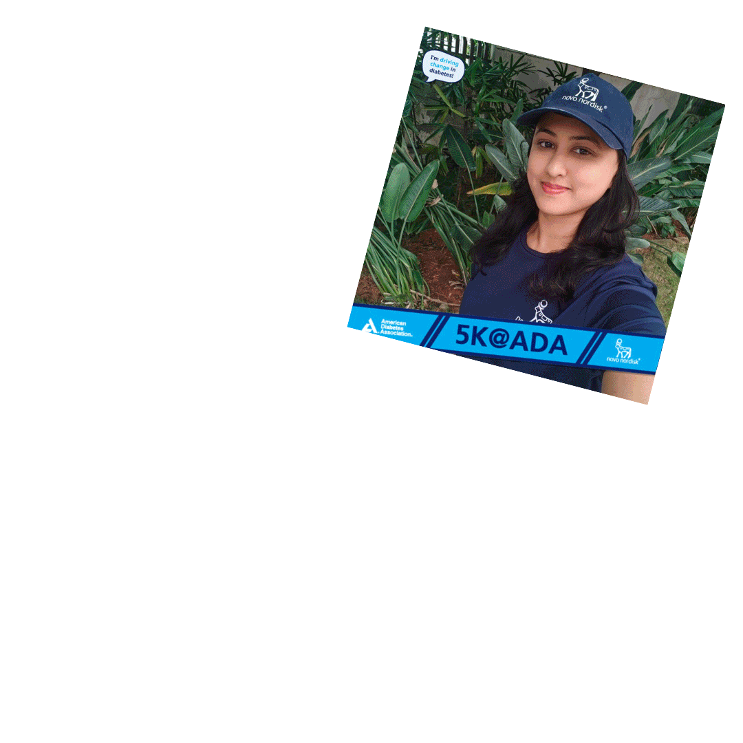 Share Your #5KADA Moments