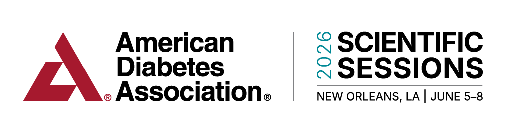 ADA Scientific Sessions