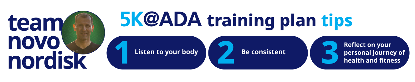 5K Training Plans Week 3 Tips