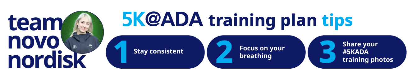 5K Training Plans Week 5 Tips