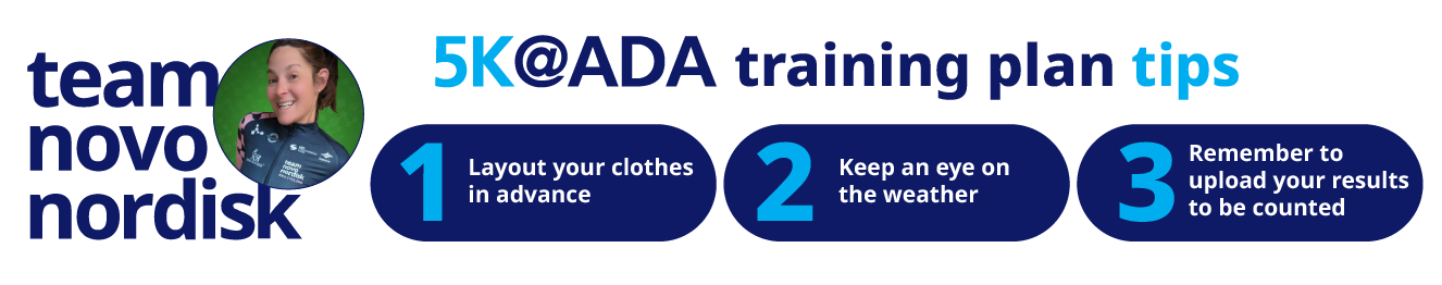 5K Training Plans Week 7 Tips