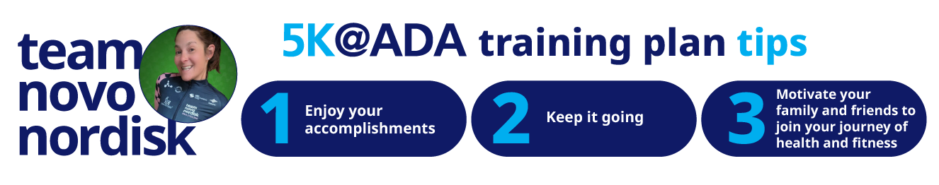 5K Training Plans Week 8 Tips